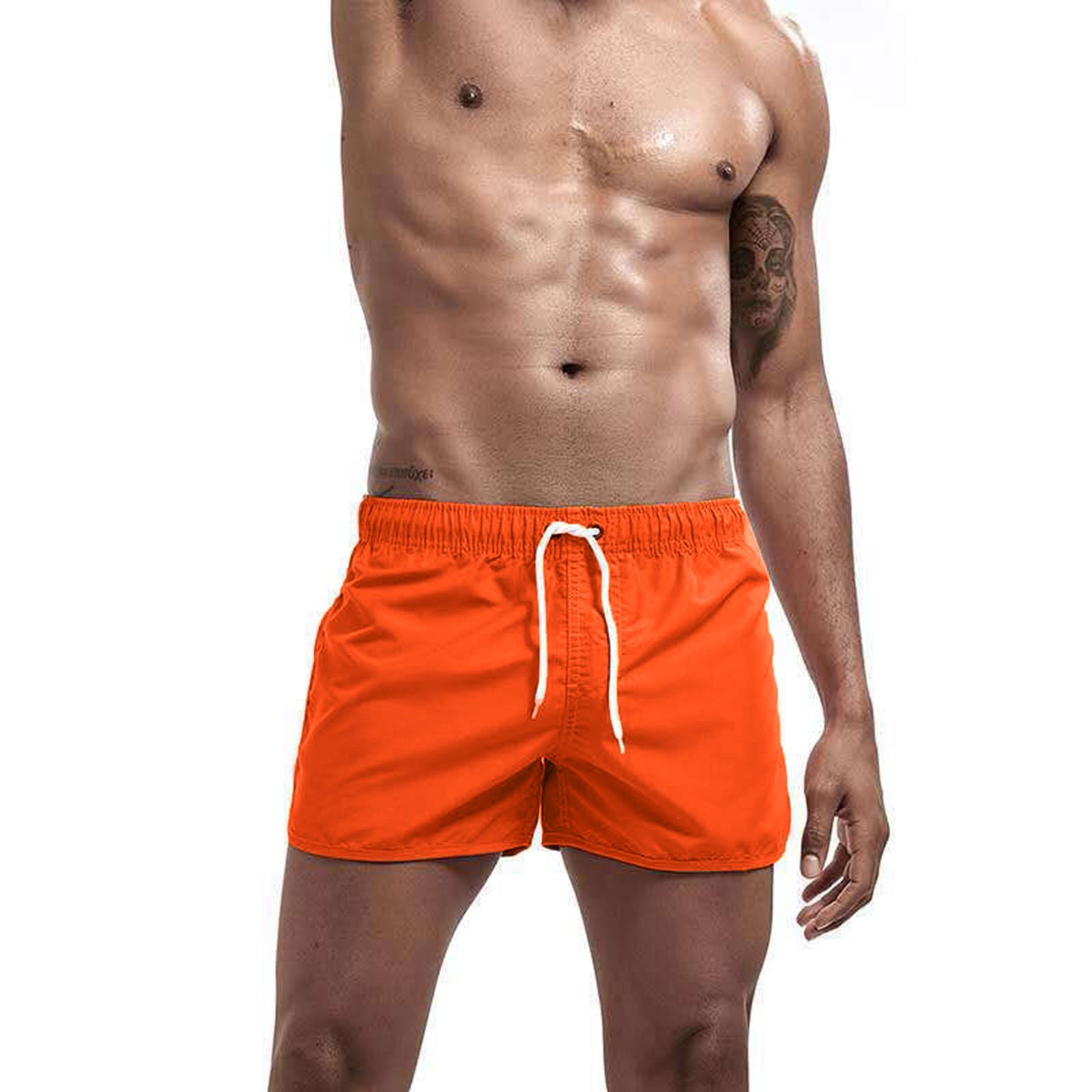 Men s Fashionable Beach Shorts Polyester Fast Drying Multicolor Sports Pants XXL оранжевый
Men s Fashionable Beach Shorts Polyester Fast Drying Multicolor Sports Pants XXL оранжевый