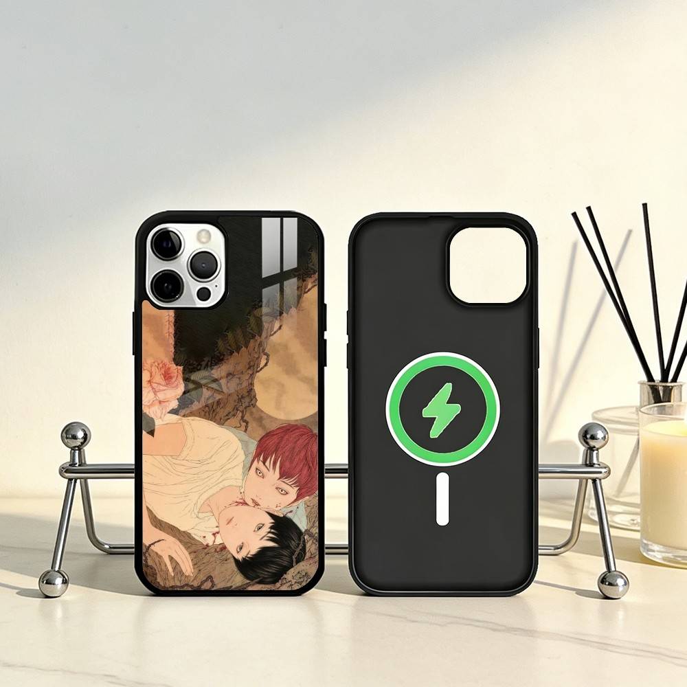 MaiYaCa Takato Yamamoto Phone Case For iPhone17,16,15,14,13,12,11 Plus,Pro Max Magnetic For Magsafe Wireless Charging iPhone14Plus
MaiYaCa Takato Yamamoto Phone Case For iPhone17,16,15,14,13,12,11 Plus,Pro Max Magnetic For Magsafe Wireless Charging iPhone14Plus