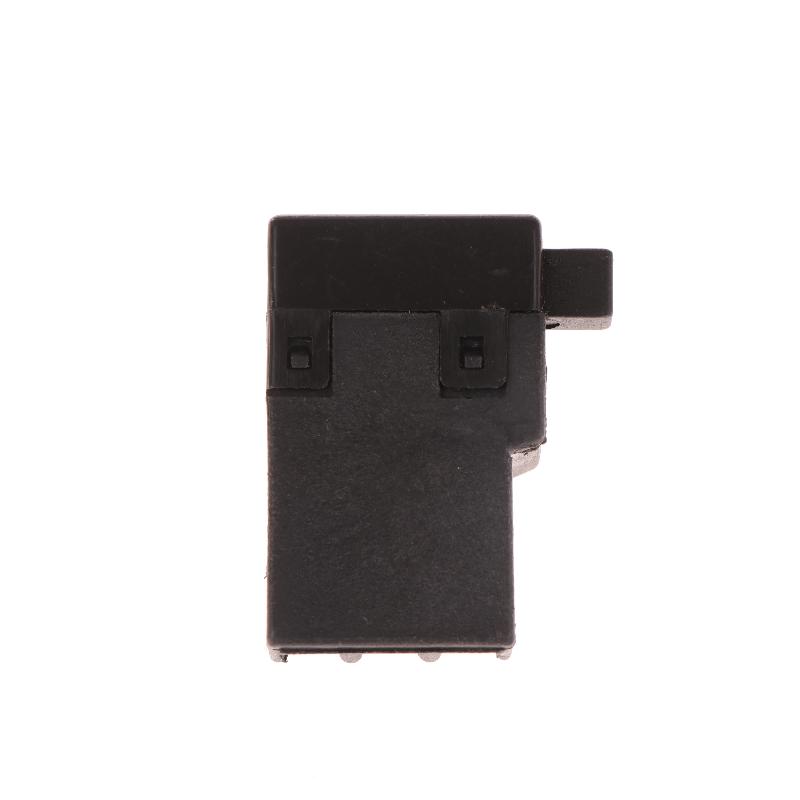 1Pcs For 1040 5903R 5143R Uc3530A Uc4030A Ls1013L Ls1040 Fls1214L Hr3000C Tg70B 250V Spdt 5 Terminals Trigger Switch
1Pcs For 1040 5903R 5143R Uc3530A Uc4030A Ls1013L Ls1040 Fls1214L Hr3000C Tg70B 250V Spdt 5 Terminals Trigger Switch