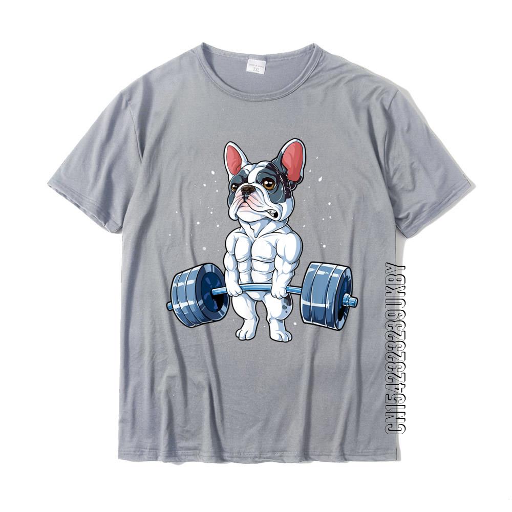 French Bulldog Weightlifting Funny Deadlift Men Fitness Gym T-Shirt TShirt Latest Cute Cotton Fabric Boy Tee Shirt Casual - M... S разноцветный
French Bulldog Weightlifting Funny Deadlift Men Fitness Gym T-Shirt TShirt Latest Cute Cotton Fabric Boy Tee Shirt Casual - M... S разноцветный