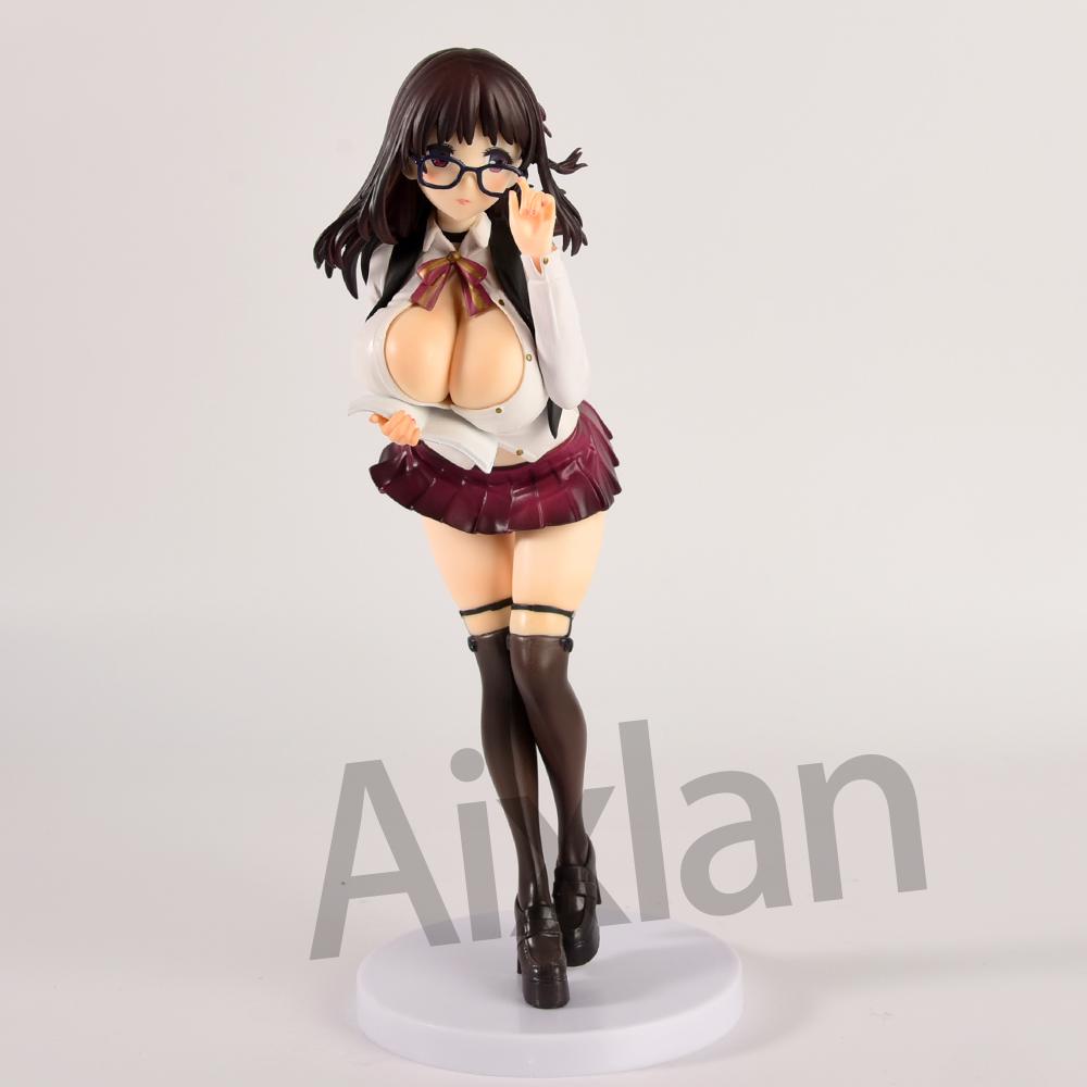 25CM Anime Matarou Himitsu No Senzoku Shisho Figure Sexy Urenai Doukyuusei Figure PVC Action Collectible Model Playthings Kid Gift
25CM Anime Matarou Himitsu No Senzoku Shisho Figure Sexy Urenai Doukyuusei Figure PVC Action Collectible Model Playthings Kid Gift