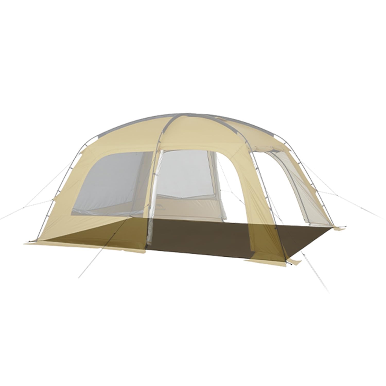 Naturehike Official Shop Dome Double Easy to Set UV Water Pressure Resistance Removable Inner For Comes with Storage Disaster Comes with Skirt
Naturehike Official Shop Dome Double Easy to Set UV Water Pressure Resistance Removable Inner For Comes with Storage Disaster Comes with Skirt
