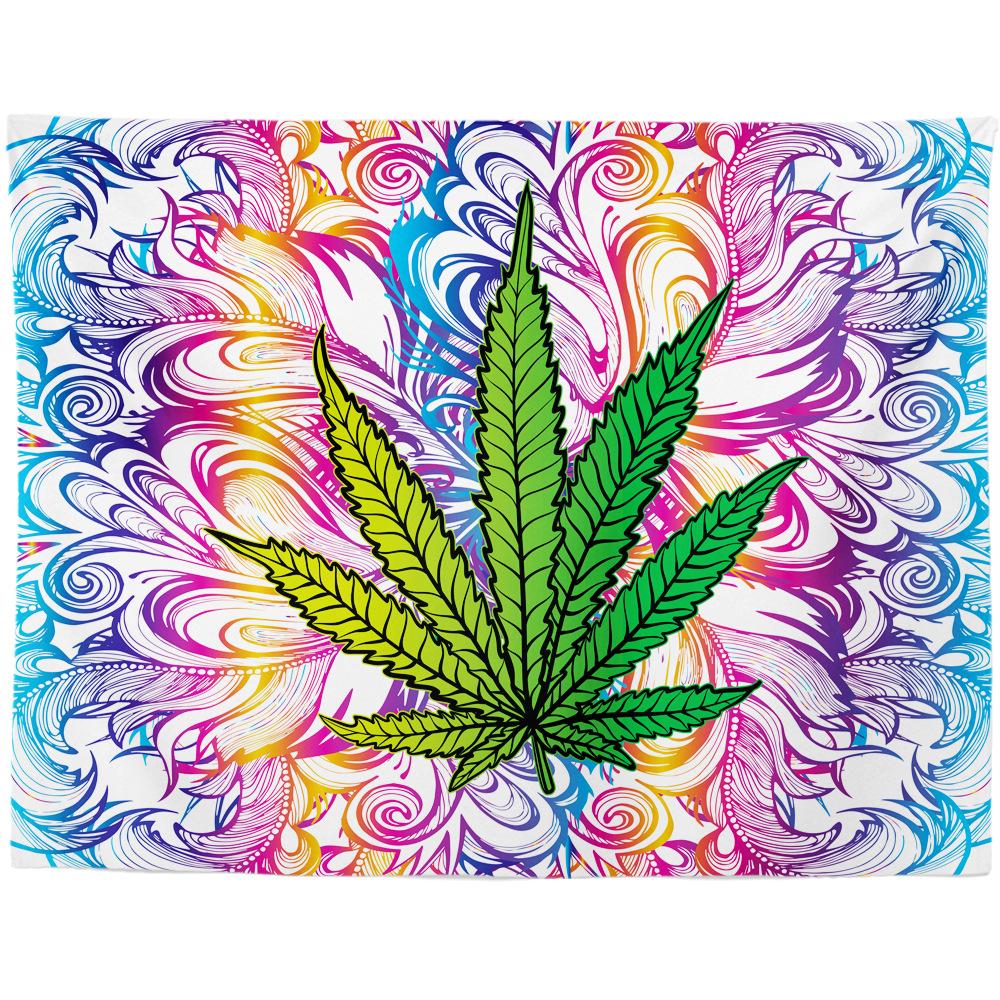 Большой лист подвесная ткань для гостиной, фоновая ткань для комнаты, ткань для украшения комнаты, гобелен с цифровой печатью, гобелен для спальни 100 * 75Cm
Большой лист подвесная ткань для гостиной, фоновая ткань для комнаты, ткань для украшения комнаты, гобелен с цифровой печатью, гобелен для спальни 100 * 75Cm