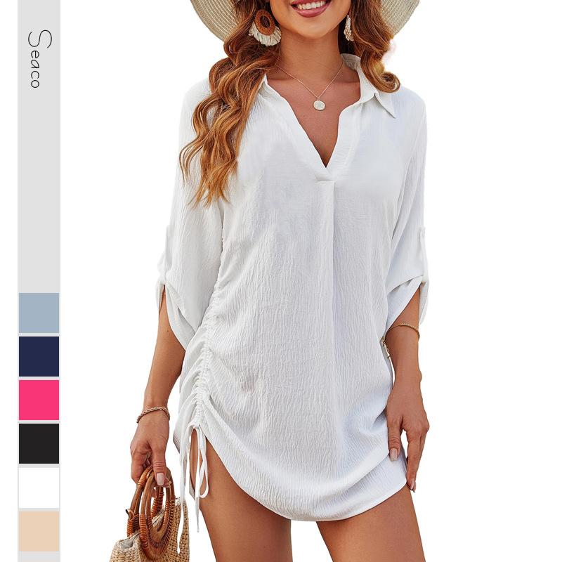 Summer Daily Short Sleeved New Women S Beautiful Back Sports Yoga T-Shirt Loose Casual Breathable Short Top XXL рожевий червоний колір
Summer Daily Short Sleeved New Women S Beautiful Back Sports Yoga T-Shirt Loose Casual Breathable Short Top XXL рожевий червоний колір