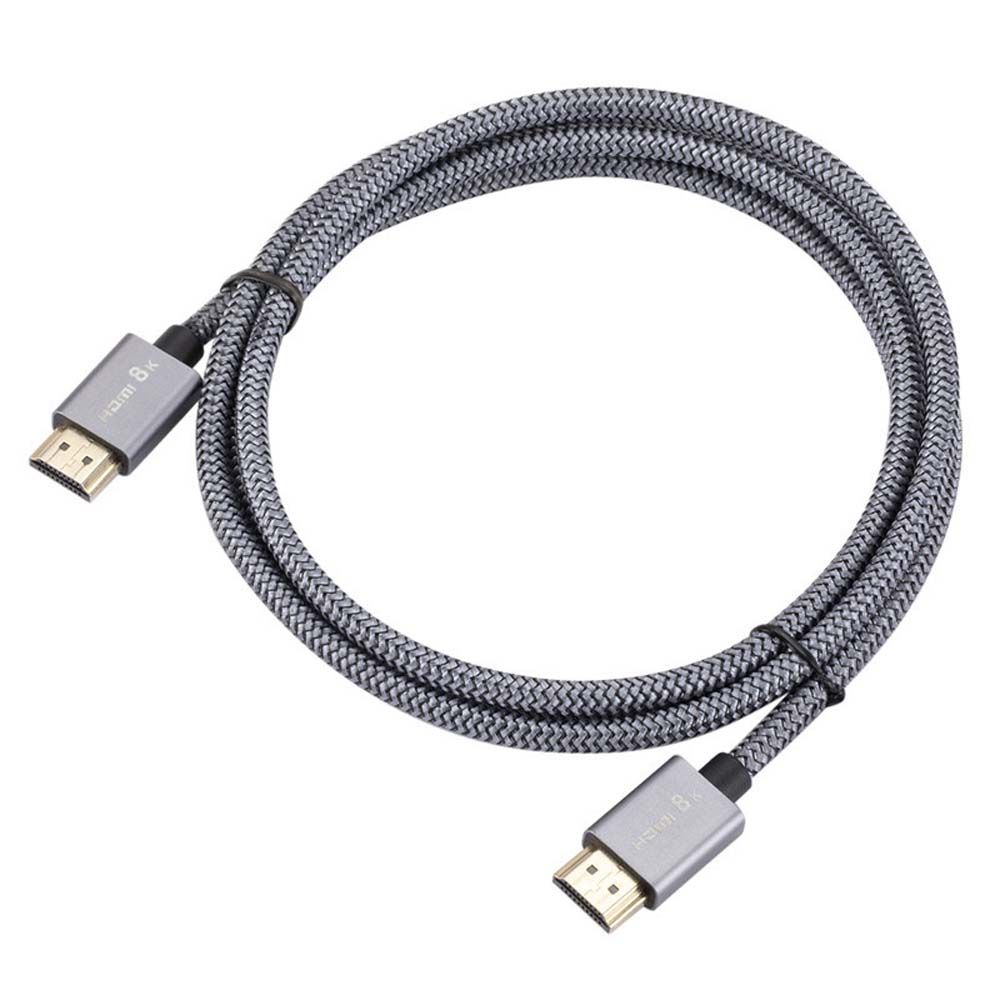 Кабель-адаптер Сверхскоростной HDMI-разветвитель Компьютерные аксессуары Кабель HDMI 2.1 Кабель HDMI
Кабель-адаптер Сверхскоростной HDMI-разветвитель Компьютерные аксессуары Кабель HDMI 2.1 Кабель HDMI