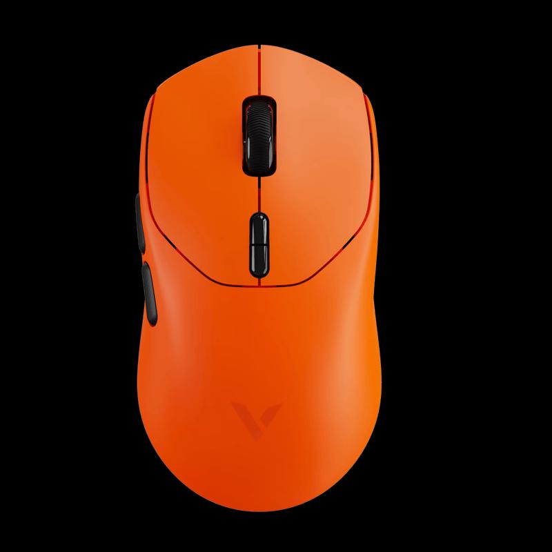 Rapoo VT1MAX 2nd Gen Dual 8K Gaming Mouse
Rapoo VT1MAX 2nd Gen Dual 8K Gaming Mouse
