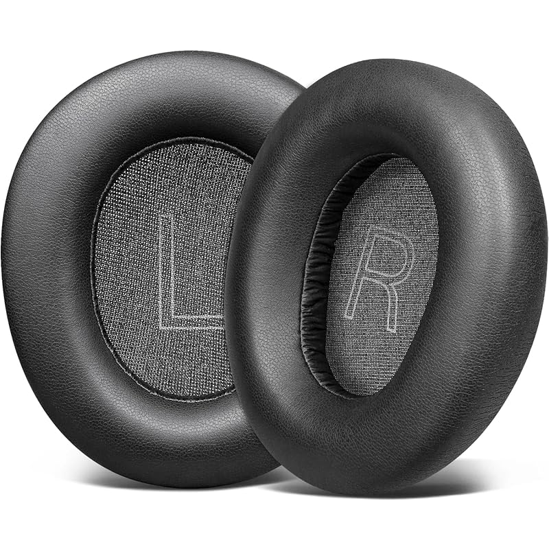 SOULWIT ear pads ear cushion for Microsoft Xbox Wireless/Wired, Wireless (2024 Version) for exchange pad Stereo 20th Anniversary Special Edition ear
SOULWIT ear pads ear cushion for Microsoft Xbox Wireless/Wired, Wireless (2024 Version) for exchange pad Stereo 20th Anniversary Special Edition ear