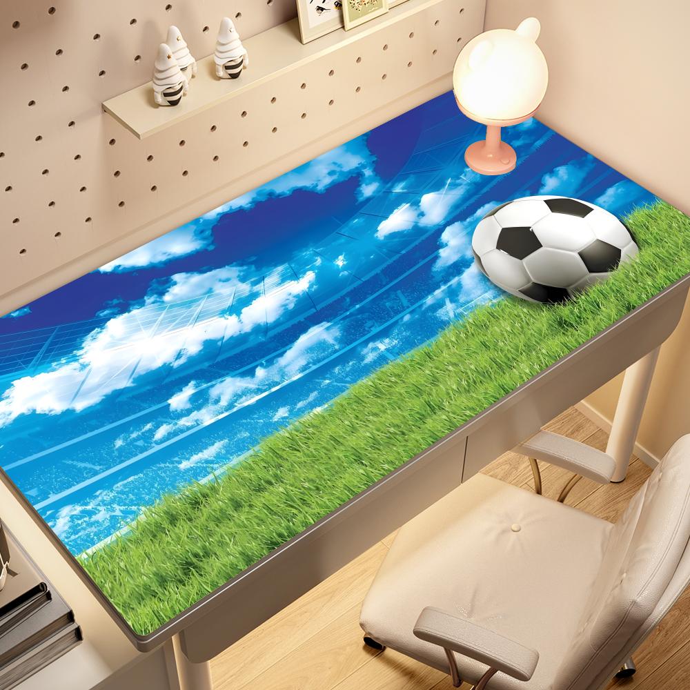 Football Mouse Pad Mouse Pad Desk Mouse Pad Cute HD Desk Pad Extended Gaming Keyboard Mats Large XXL Gamer Mousepad 90x40 600x300x2mm
Football Mouse Pad Mouse Pad Desk Mouse Pad Cute HD Desk Pad Extended Gaming Keyboard Mats Large XXL Gamer Mousepad 90x40 600x300x2mm