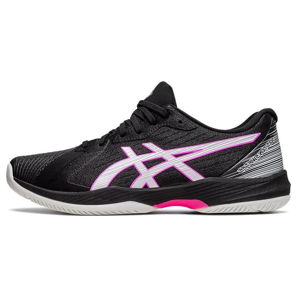 new Asics Solution Swift Ff Black Hot Pink 44
new Asics Solution Swift Ff Black Hot Pink 44