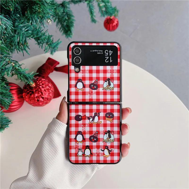 Чехол для Samsung Galaxy Z Flip 3 4 5 Милый мультяшный шнурок Z Flip5 ZFlip5 Матовый акриловый противоударный чехол на заднюю панель For Z Flip 5
Чехол для Samsung Galaxy Z Flip 3 4 5 Милый мультяшный шнурок Z Flip5 ZFlip5 Матовый акриловый противоударный чехол на заднюю панель For Z Flip 5