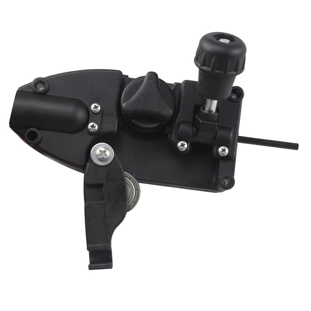 Сварочный аппарат подачи проволоки двигатель привода проволоки DC 12V
Сварочный аппарат подачи проволоки двигатель привода проволоки DC 12V