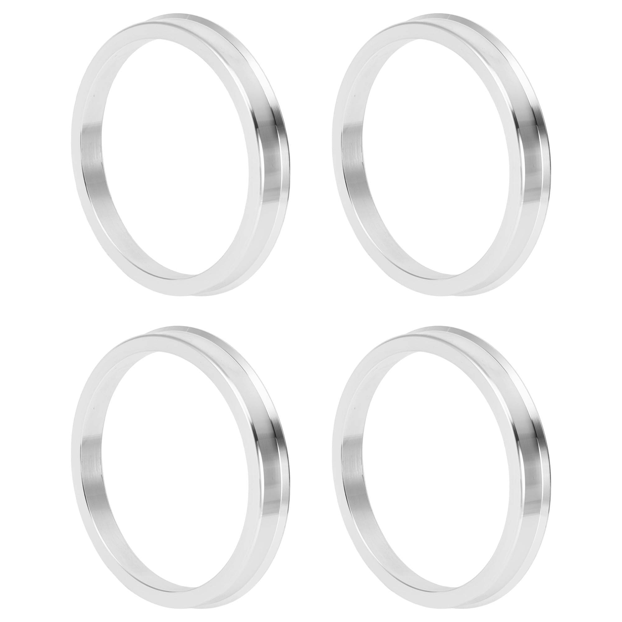 INFINAUTO Wheel Hub Centric Ring OD 76.1mm to ID 66.1mm Wheel Center Shaft Shock
INFINAUTO Wheel Hub Centric Ring OD 76.1mm to ID 66.1mm Wheel Center Shaft Shock