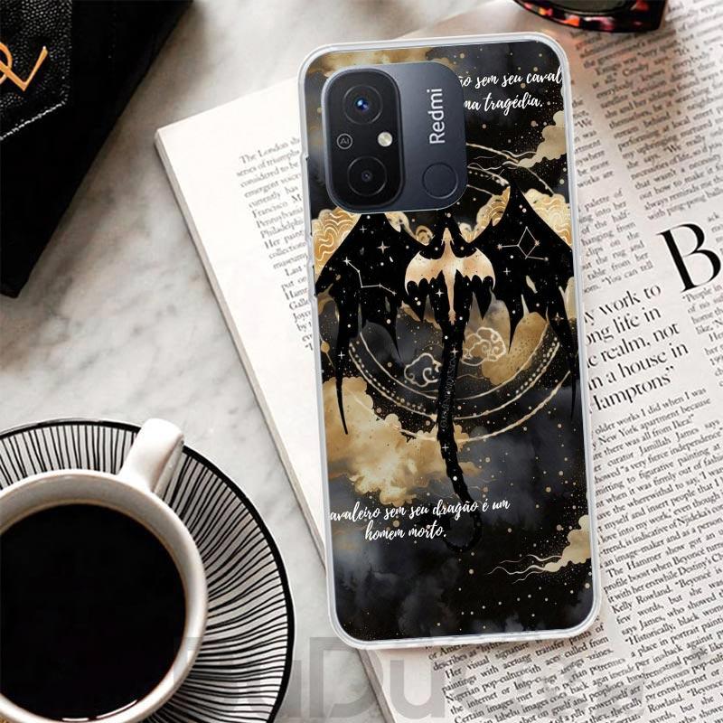 Чехол F-Fourth W-Wing Dragon для Xiaomi Redmi 13 13C 14C 12 12C 10 10C 9 9C 9T 9A Чехол для телефона 10A 8A 8 7A 7 6A 6 K80 K70 K60 K20 Redmi 9
Чехол F-Fourth W-Wing Dragon для Xiaomi Redmi 13 13C 14C 12 12C 10 10C 9 9C 9T 9A Чехол для телефона 10A 8A 8 7A 7 6A 6 K80 K70 K60 K20 Redmi 9