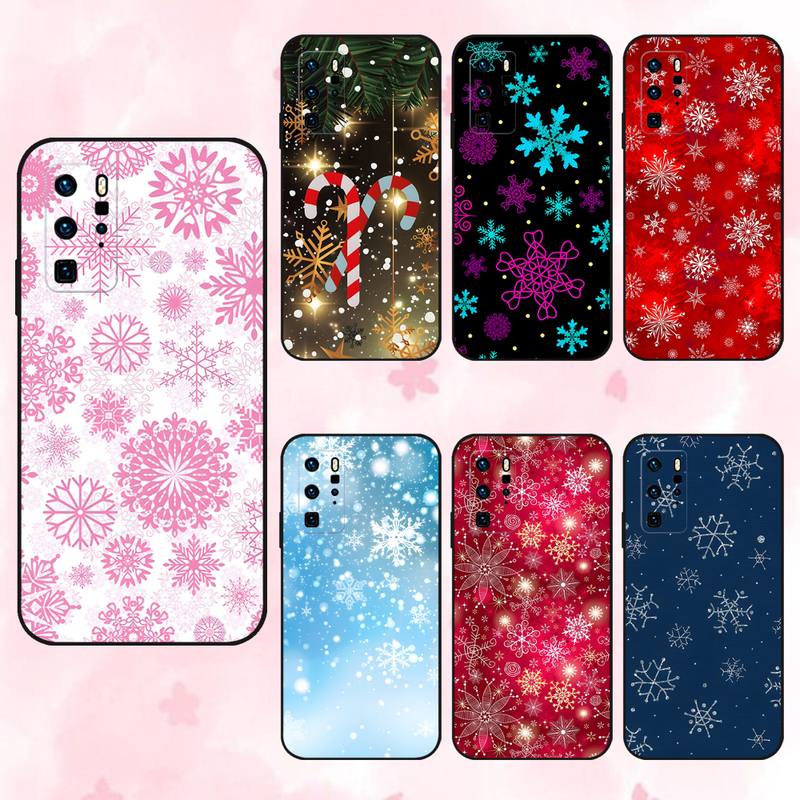 Pink Snowflake Pattern Phone Case For OPPO Find X5 X3 X2 A93 Reno 4 Pro A75 A94 A74 A72 A53 A52 Black Soft Silicone Case
Pink Snowflake Pattern Phone Case For OPPO Find X5 X3 X2 A93 Reno 4 Pro A75 A94 A74 A72 A53 A52 Black Soft Silicone Case