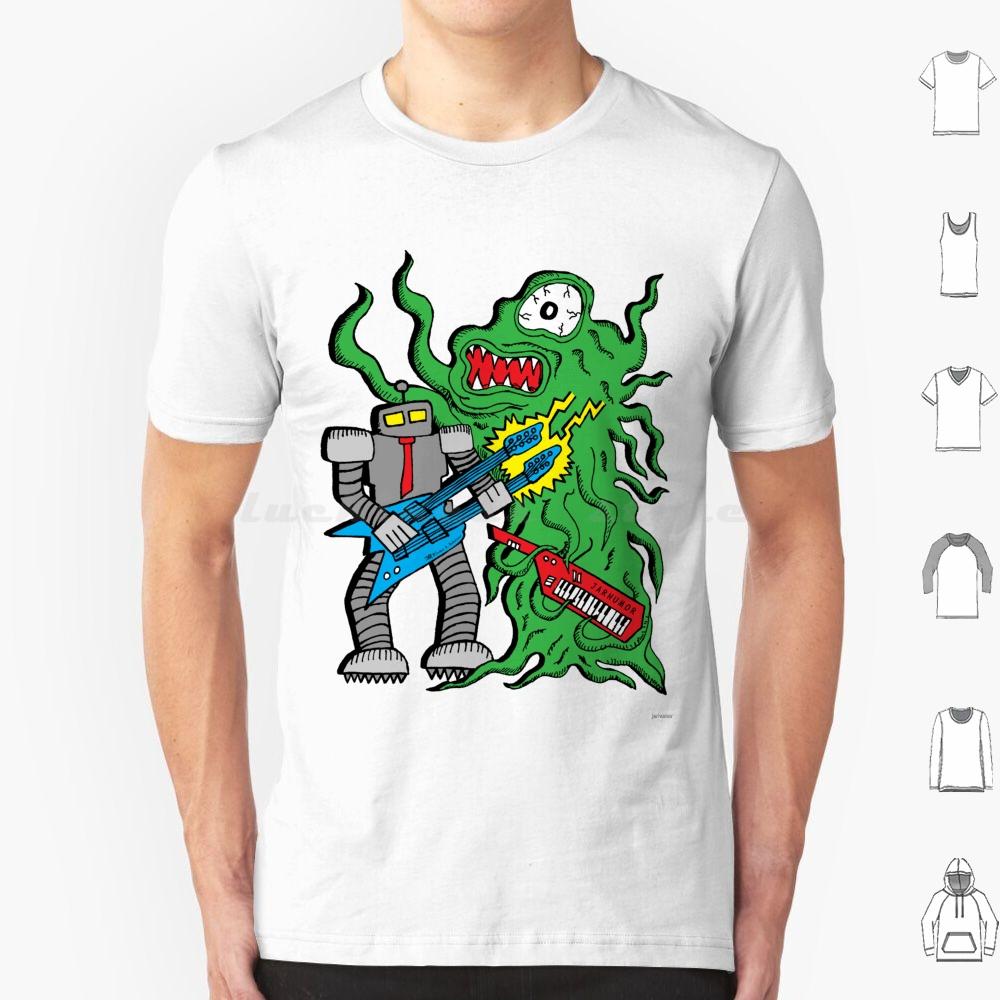 Футболка Robot Monster Power Jam 6XL Хлопок Крутая Футболка Робот Монстр Музыкальная Битва Сражение Джем Двойной Flying V Гитара Клавитар Наука S
Футболка Robot Monster Power Jam 6XL Хлопок Крутая Футболка Робот Монстр Музыкальная Битва Сражение Джем Двойной Flying V Гитара Клавитар Наука S