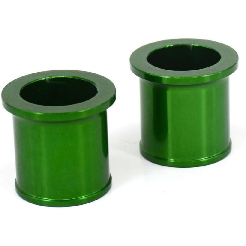 Front and Rear Wheel Axle Hub Spacer,Motorcycle Collars for KX125 2006-2008/KX250 2006-2008 2019-2020/KX250F 2006-2018/KX450F 2006-2018
Front and Rear Wheel Axle Hub Spacer,Motorcycle Collars for KX125 2006-2008/KX250 2006-2008 2019-2020/KX250F 2006-2018/KX450F 2006-2018
