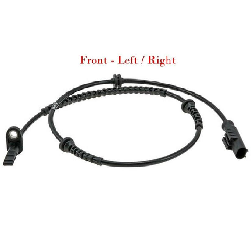 ABS Wheel Speed Sensor Front L/R Fits jeep Renegade 2015-
ABS Wheel Speed Sensor Front L/R Fits jeep Renegade 2015-