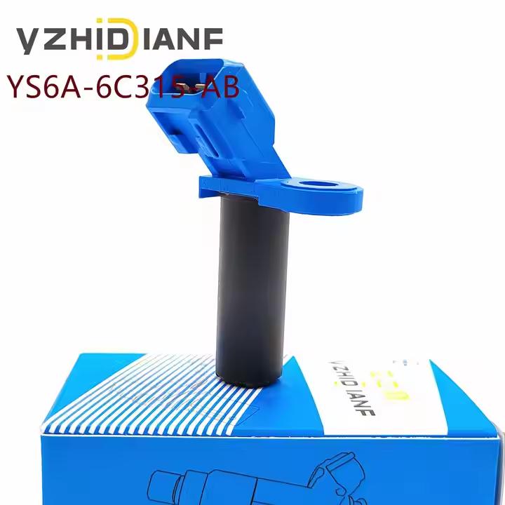 5pcs YS6A-6C315-AB Crankshaft Position Sensor YS6A6C315AB For Ford Fiesta Focus Mondeo B-MAX C-MAX Ka Mazda 2
5pcs YS6A-6C315-AB Crankshaft Position Sensor YS6A6C315AB For Ford Fiesta Focus Mondeo B-MAX C-MAX Ka Mazda 2