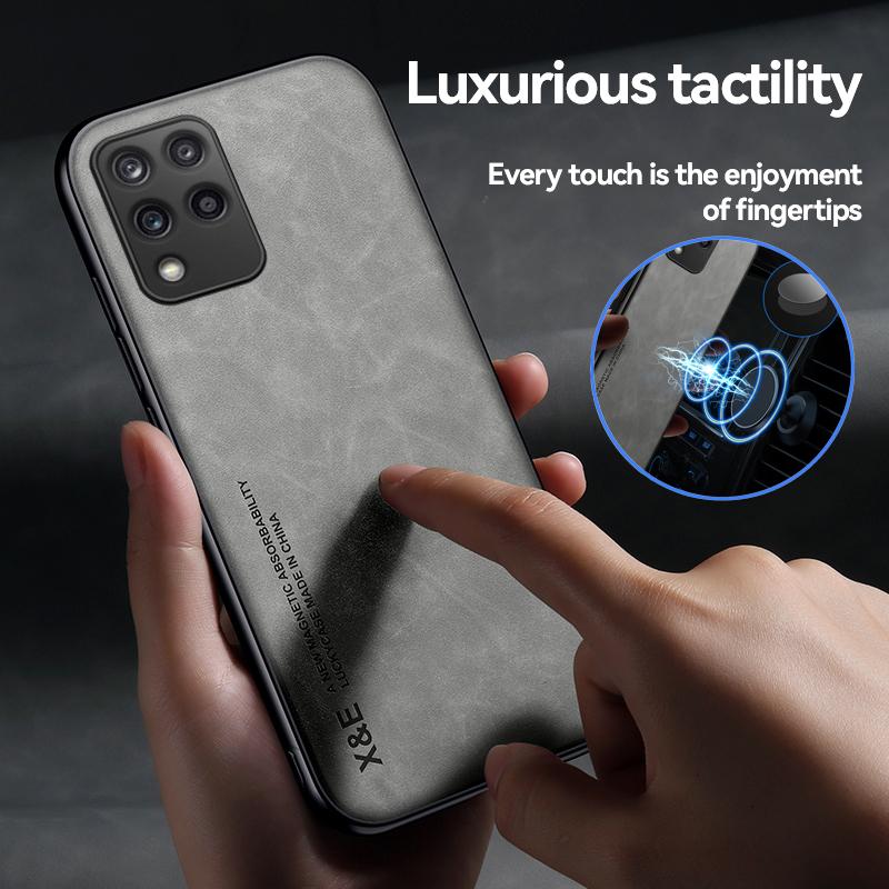 Для Samsung Galaxy M33 5G чехол кожаный автомобильный магнитный держатель чехол для GalaxyM33 Samsung M33 M 33 противоударный силиконовый бампер Funda For Galaxy M33 (5G)
Для Samsung Galaxy M33 5G чехол кожаный автомобильный магнитный держатель чехол для GalaxyM33 Samsung M33 M 33 противоударный силиконовый бампер Funda For Galaxy M33 (5G)