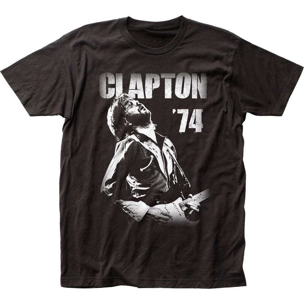 Eric Clapton 74 Mens T Shirt Music Classic Concert Rock Band Tee New Black Unisex T-Shirt XXXXL
Eric Clapton 74 Mens T Shirt Music Classic Concert Rock Band Tee New Black Unisex T-Shirt XXXXL