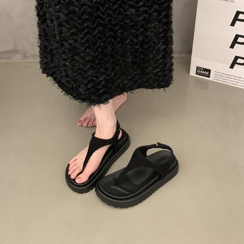 Non-slip soft-soled sandals women s shoes summer 2025 new fashion sandals comfortable and versatile herringbone sandals beach shoes 40 хакі
Non-slip soft-soled sandals women s shoes summer 2025 new fashion sandals comfortable and versatile herringbone sandals beach shoes 40 хакі