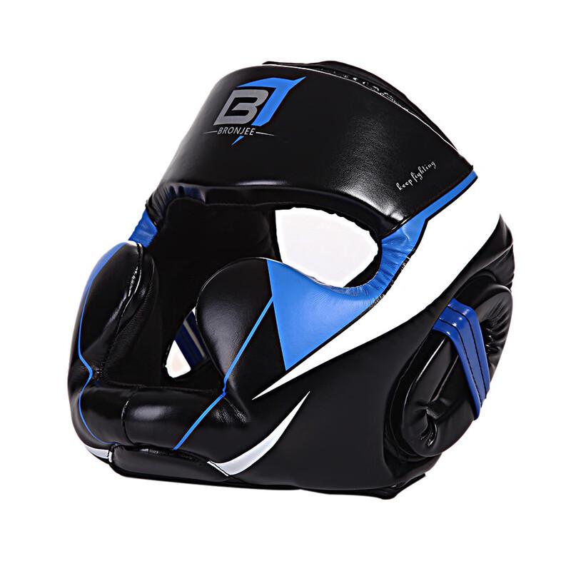 WEZHO Adult Boxing Muay Thai Training Headgear
WEZHO Adult Boxing Muay Thai Training Headgear