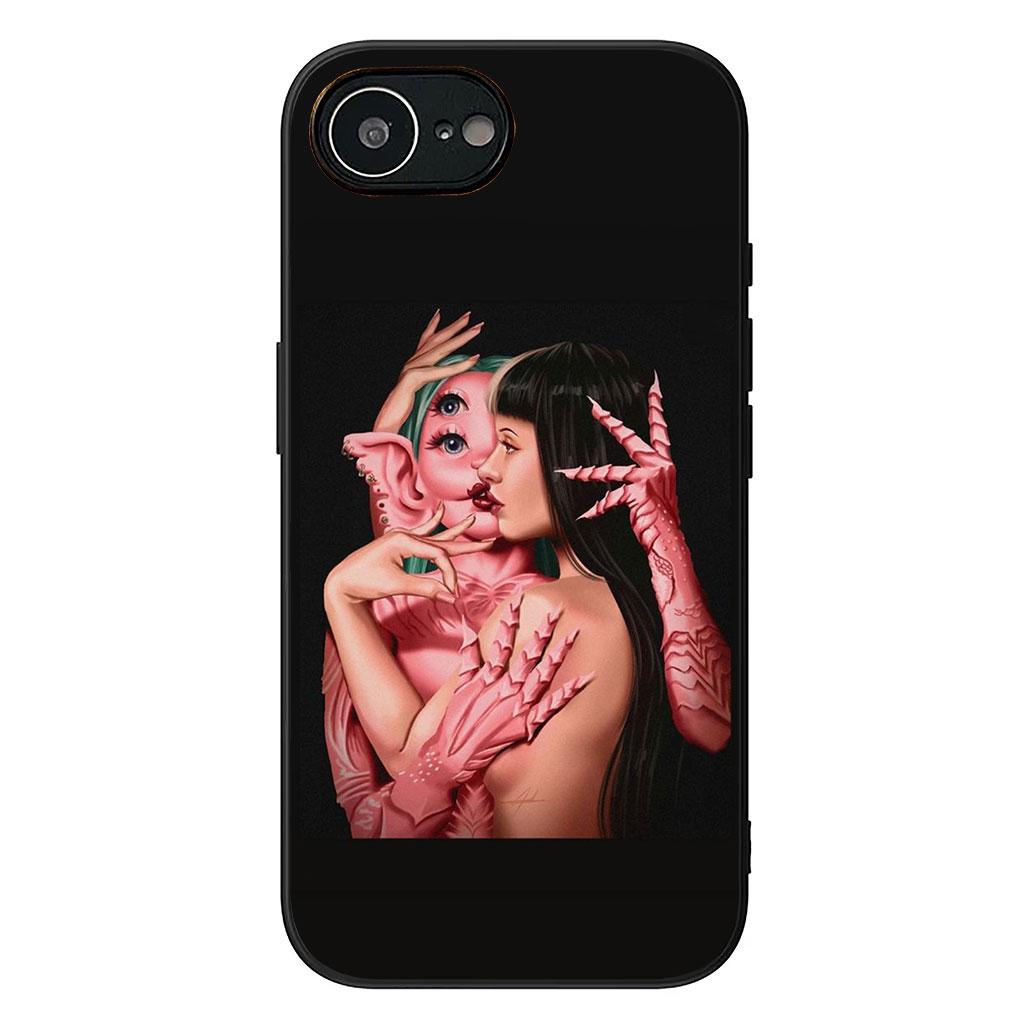 Singer M-Melanies Martinezs Protective Cover for Xiaomi Redmi Note 12 11 10 A3 Pro 10A 10C 12C Note12 5G Phone Case Redmi Note 12 5G
Singer M-Melanies Martinezs Protective Cover for Xiaomi Redmi Note 12 11 10 A3 Pro 10A 10C 12C Note12 5G Phone Case Redmi Note 12 5G