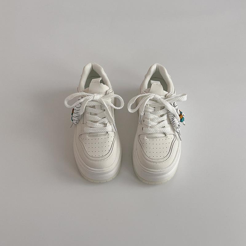 Модная универсальная ретро платформа белые туфли женские новые осенние на шнуровке верхняя одежда популярные повседневные спортивные кеды женская обувь 40 белый
Модная универсальная ретро платформа белые туфли женские новые осенние на шнуровке верхняя одежда популярные повседневные спортивные кеды женская обувь 40 белый