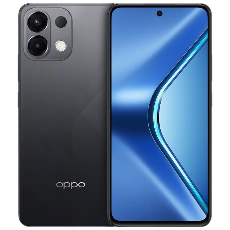 OPPO K12s 5G Smartphone (CN version) 8GB+128GB
OPPO K12s 5G Smartphone (CN version) 8GB+128GB