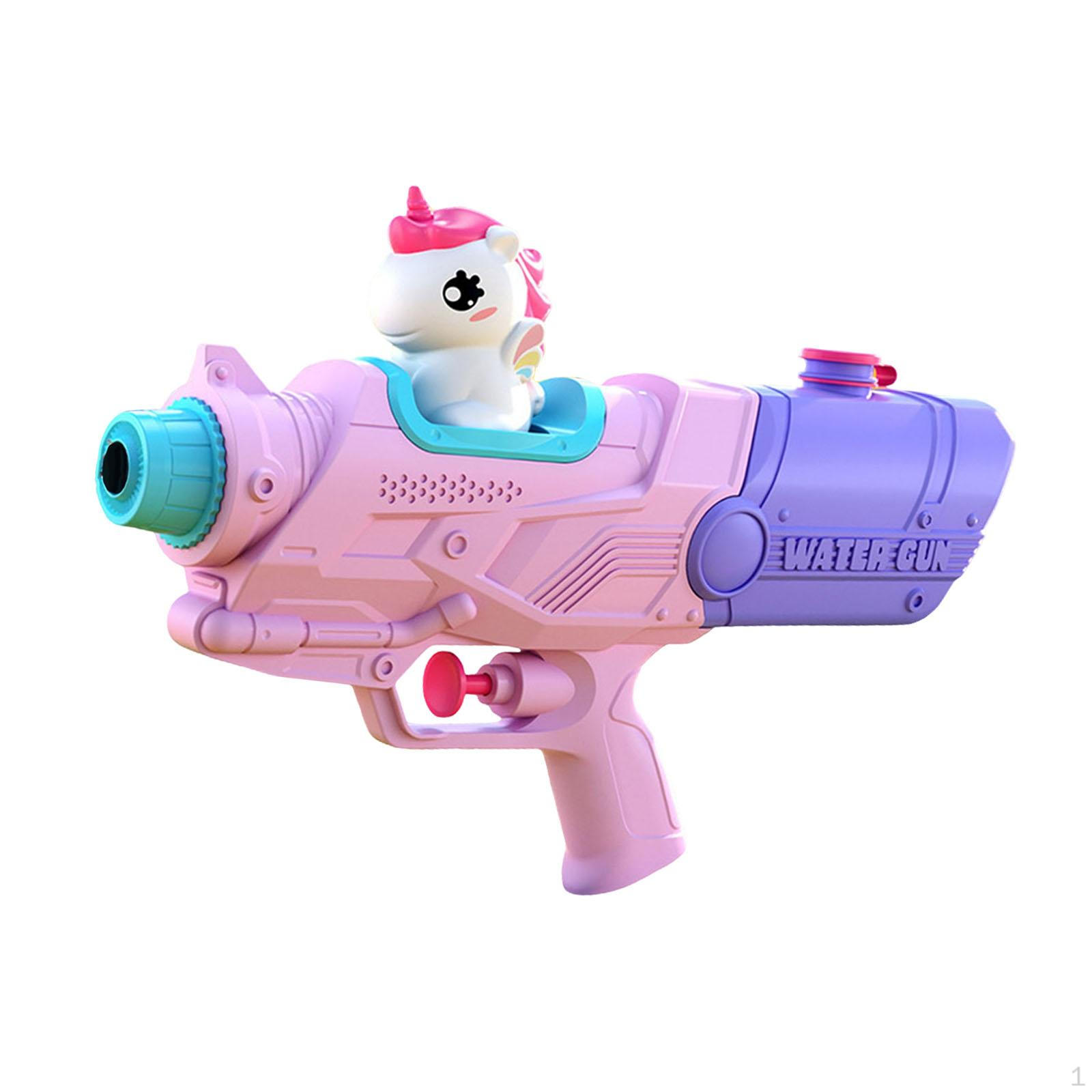 Outdoor Water Spray Toy Activity Funny Large Tank Capacity Beach Fighting Game for рожевий
Outdoor Water Spray Toy Activity Funny Large Tank Capacity Beach Fighting Game for рожевий