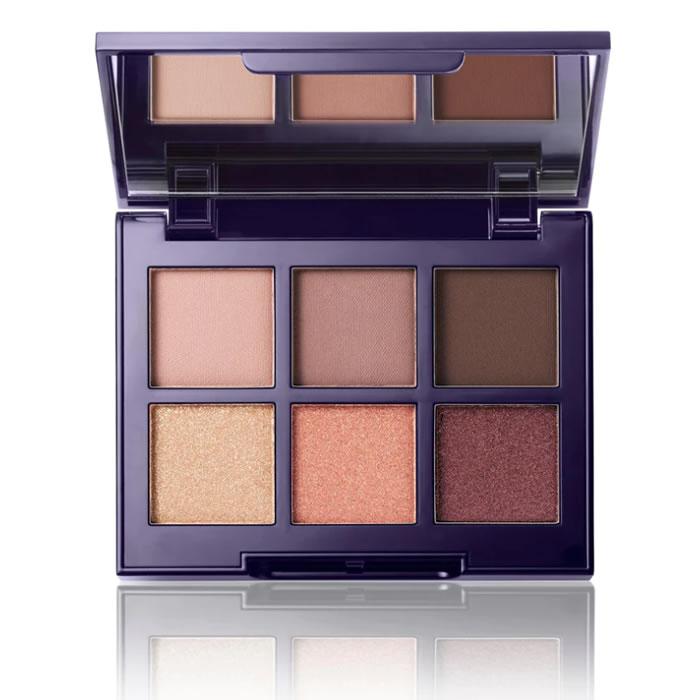 Kevyn Aucoin Contour Eyeshadow Palette Medium Deep
Kevyn Aucoin Contour Eyeshadow Palette Medium Deep