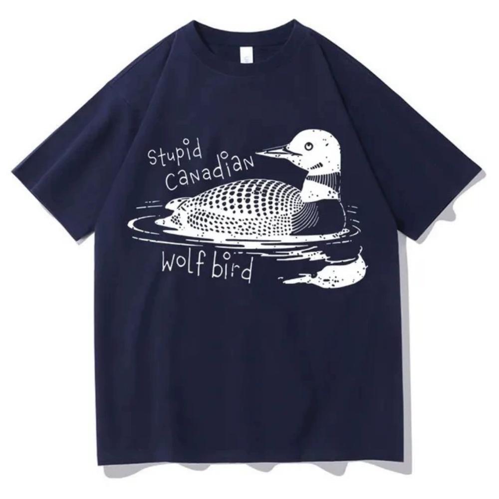 2026 new intense competition funny emoji illustration silly bird summer mens short sleeved Tshirt 4XL
2026 new intense competition funny emoji illustration silly bird summer mens short sleeved Tshirt 4XL