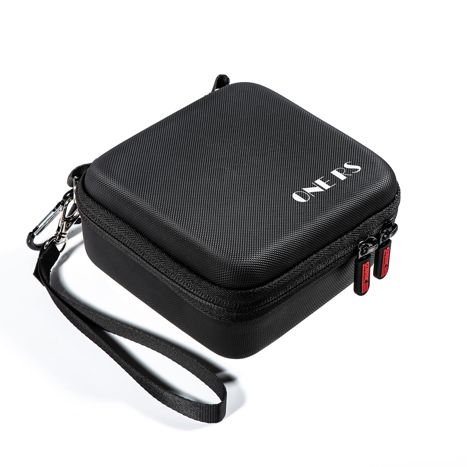 Camera Portable Case Wide Angle Panoramic Camera Lens Accessories Storage Bag Handbag Compatible For Insta360 One Rs black 1111091#0
Camera Portable Case Wide Angle Panoramic Camera Lens Accessories Storage Bag Handbag Compatible For Insta360 One Rs black 1111091#0