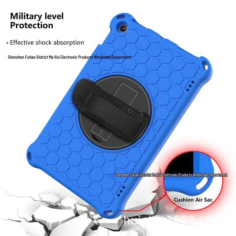 Шкіряний чохол для Kindle HD10 (2019 р) - Захисний, обертовий, проти падіння чохол HD10 2019/2017 without shoulder strap
Шкіряний чохол для Kindle HD10 (2019 р) - Захисний, обертовий, проти падіння чохол HD10 2019/2017 without shoulder strap