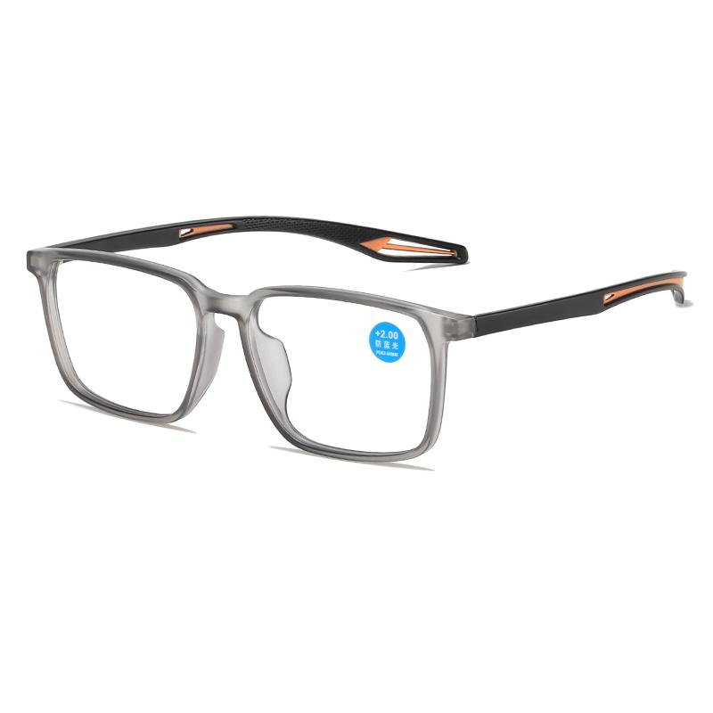 Anti Blue Rays Square Prescription Glasses For The Nearsighted Fashion Sport Shortsighted Eyewear Diopter 0 -0.5 -0.75 To -6.0 0
Anti Blue Rays Square Prescription Glasses For The Nearsighted Fashion Sport Shortsighted Eyewear Diopter 0 -0.5 -0.75 To -6.0 0