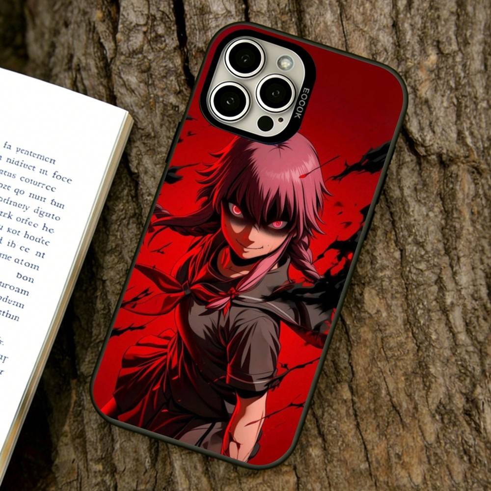 Чехол для телефона Гасай Юно из «Дневника будущего» для iPhone 17,16,15,14,13,12,11 Plus,Pro Max,XS, Цветной Серебряный Внутренний Чехол iPhone14
Чехол для телефона Гасай Юно из «Дневника будущего» для iPhone 17,16,15,14,13,12,11 Plus,Pro Max,XS, Цветной Серебряный Внутренний Чехол iPhone14