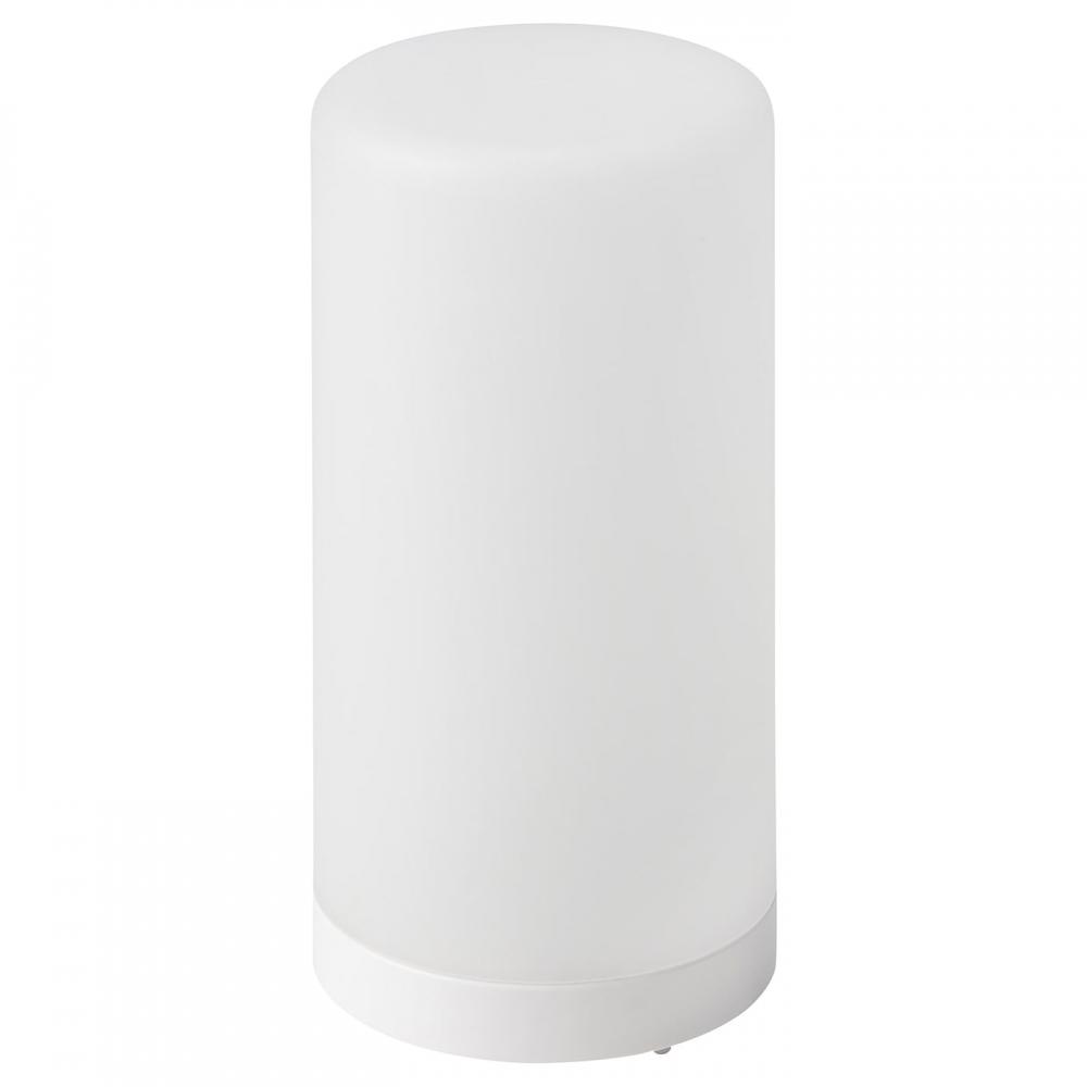 IKEA SOLVINDEN Solvinden Светодиодная настольная декоративная подставка для улицы, на батарейках, белая, 15 см
IKEA SOLVINDEN Solvinden Светодиодная настольная декоративная подставка для улицы, на батарейках, белая, 15 см