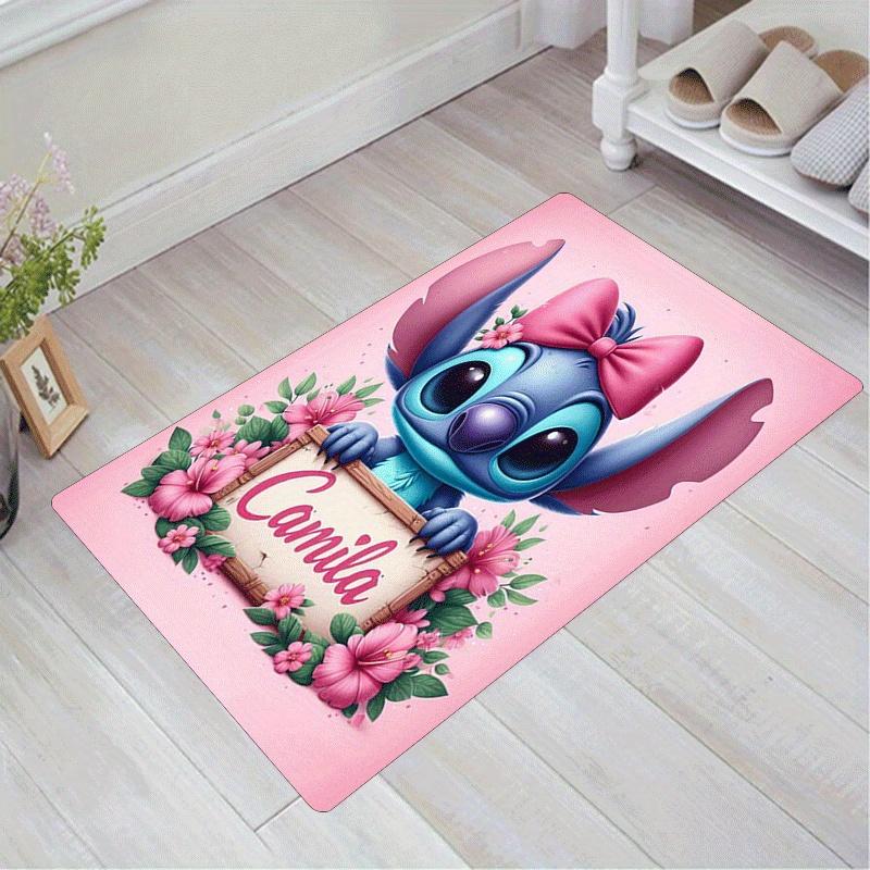 1pc Stitch Pattern Area Rug Soft Flannel Floor Mat for Living Room,Office,Bedroom and Carpet,Sofa Coffee Table Floor Mat 60cm by 90cm
1pc Stitch Pattern Area Rug Soft Flannel Floor Mat for Living Room,Office,Bedroom and Carpet,Sofa Coffee Table Floor Mat 60cm by 90cm
