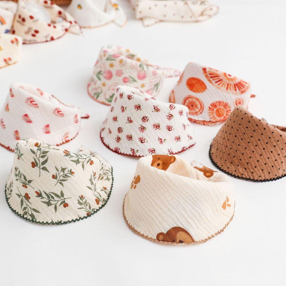 Stuff Bibs Rabbit Feeding Apron Burp Cloths Korean Style Cotton Bibs Saliva Towel Baby Muslin Bibs
Stuff Bibs Rabbit Feeding Apron Burp Cloths Korean Style Cotton Bibs Saliva Towel Baby Muslin Bibs