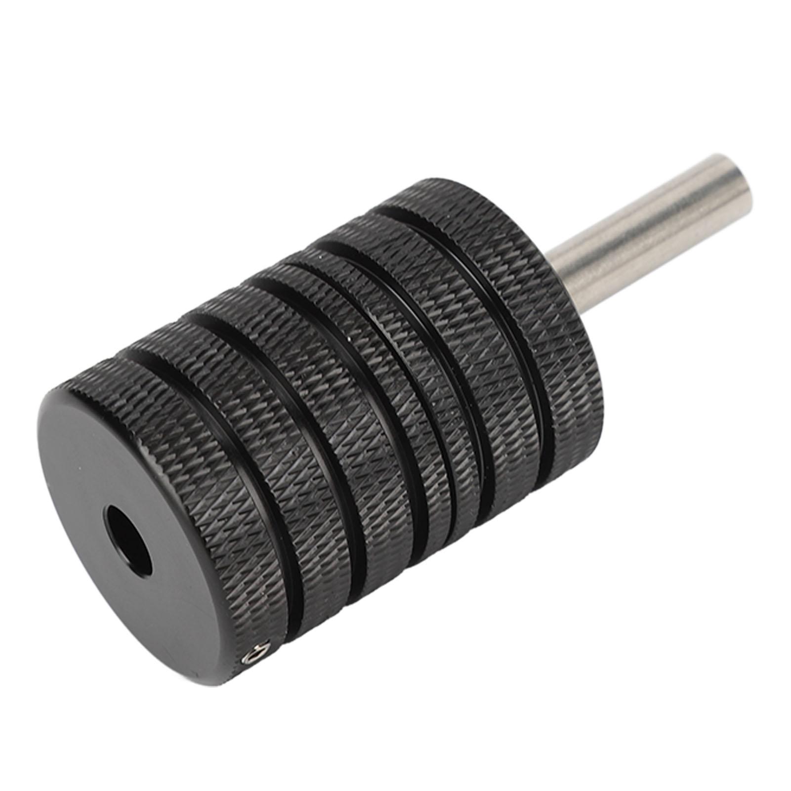 35mm Tattoo Machine Handle Aluminum Alloy Accessory Rotary Tattoo Pen Handle Grip for Salon Professional
35mm Tattoo Machine Handle Aluminum Alloy Accessory Rotary Tattoo Pen Handle Grip for Salon Professional