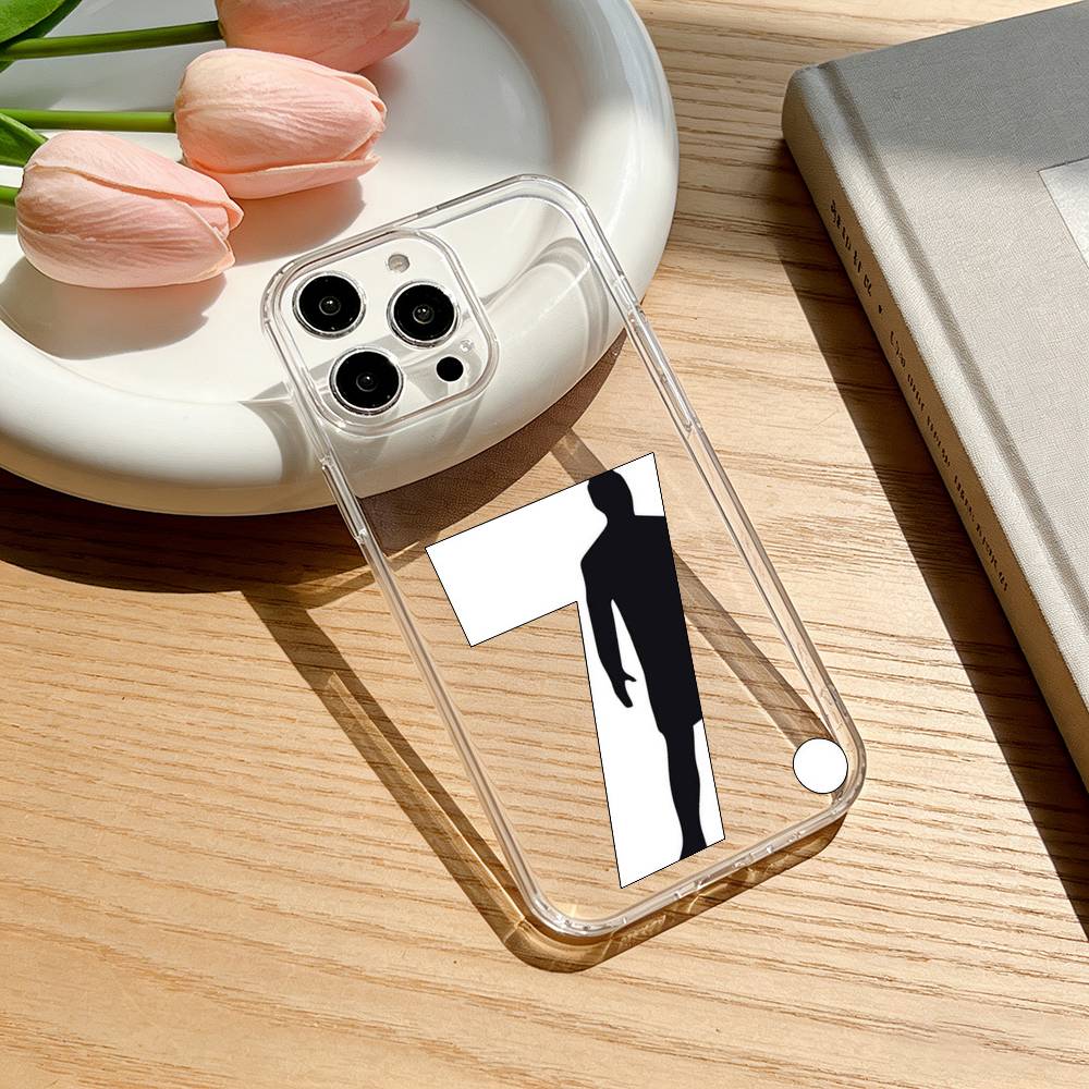 Soccer Icon No Phone Case For iPhone 17 16 15 14 13 12 11 Mini Pro Max Plus Transparent Cover iPhone14Pro
Soccer Icon No Phone Case For iPhone 17 16 15 14 13 12 11 Mini Pro Max Plus Transparent Cover iPhone14Pro