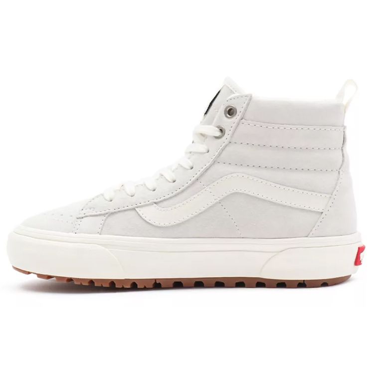 Vans Sk8 Casual Высокие кеды для скейтбординга Унисекс Кроссовки Белые VN0A5HZYQC5 37
Vans Sk8 Casual Высокие кеды для скейтбординга Унисекс Кроссовки Белые VN0A5HZYQC5 37