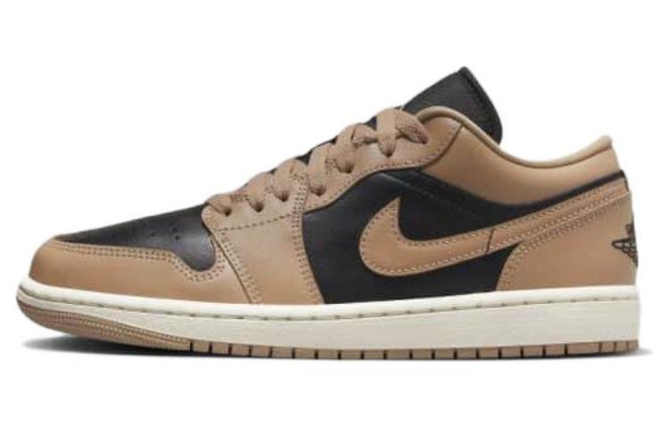 Air Jordan 1 Low Desert Black Women s DC0774-201 35.5
Air Jordan 1 Low Desert Black Women s DC0774-201 35.5