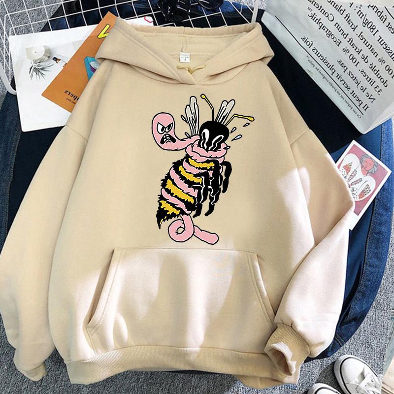Толстовка с капюшоном Beabadoobee Beatopia с карманом, удобная флисовая толстовка с длинными рукавами, одежда в стиле Харадзюку, повседневная толстовка с капюшоном, уличный стиль, топы XS
Толстовка с капюшоном Beabadoobee Beatopia с карманом, удобная флисовая толстовка с длинными рукавами, одежда в стиле Харадзюку, повседневная толстовка с капюшоном, уличный стиль, топы XS