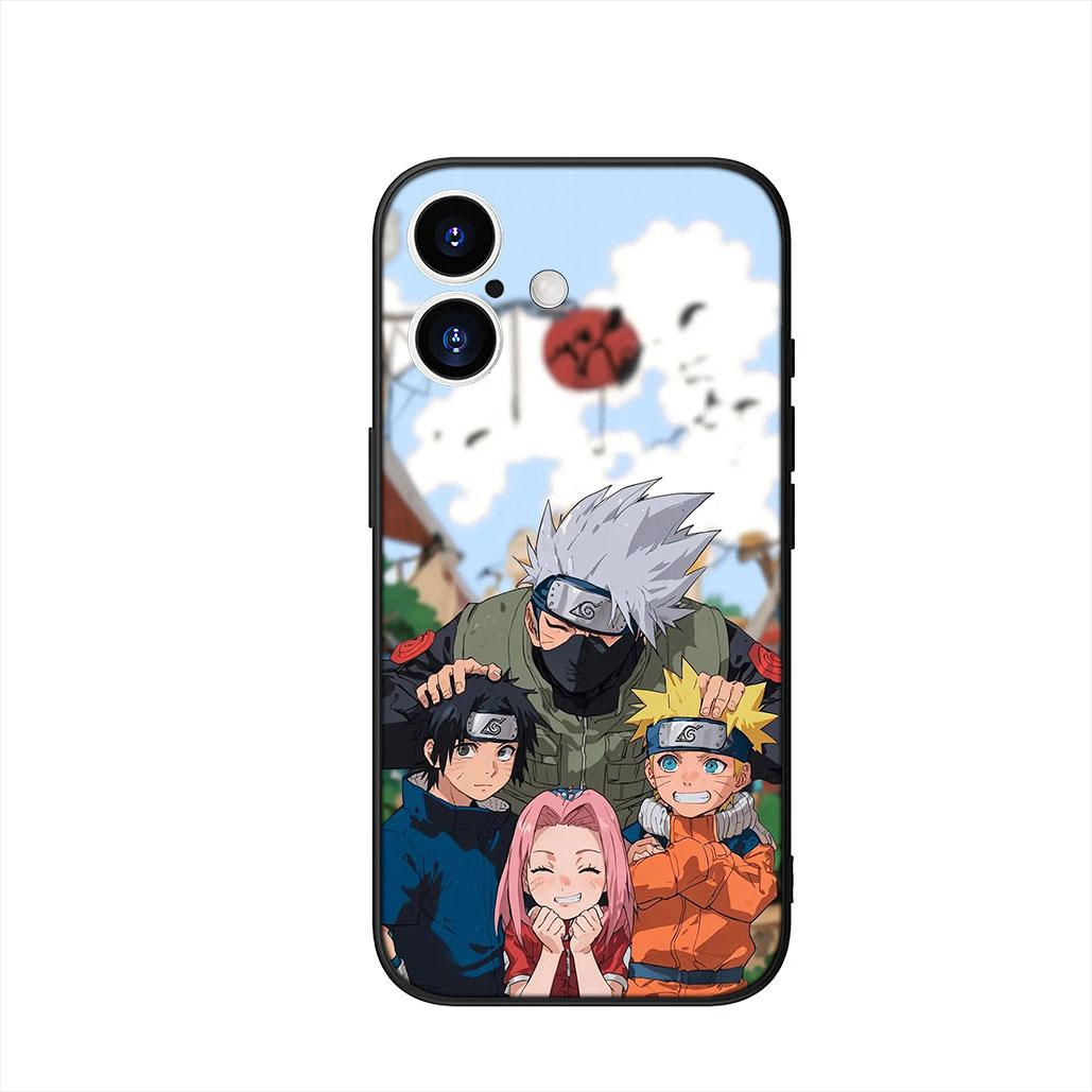 Sasuke Haruno Sakura Narutos Kakashi Case for Motorola Moto G54 G05 G24 G55 G85 G15 G57 G86 Power Edge 50 30 Fusion neo Pro Motorola Moto G55
Sasuke Haruno Sakura Narutos Kakashi Case for Motorola Moto G54 G05 G24 G55 G85 G15 G57 G86 Power Edge 50 30 Fusion neo Pro Motorola Moto G55