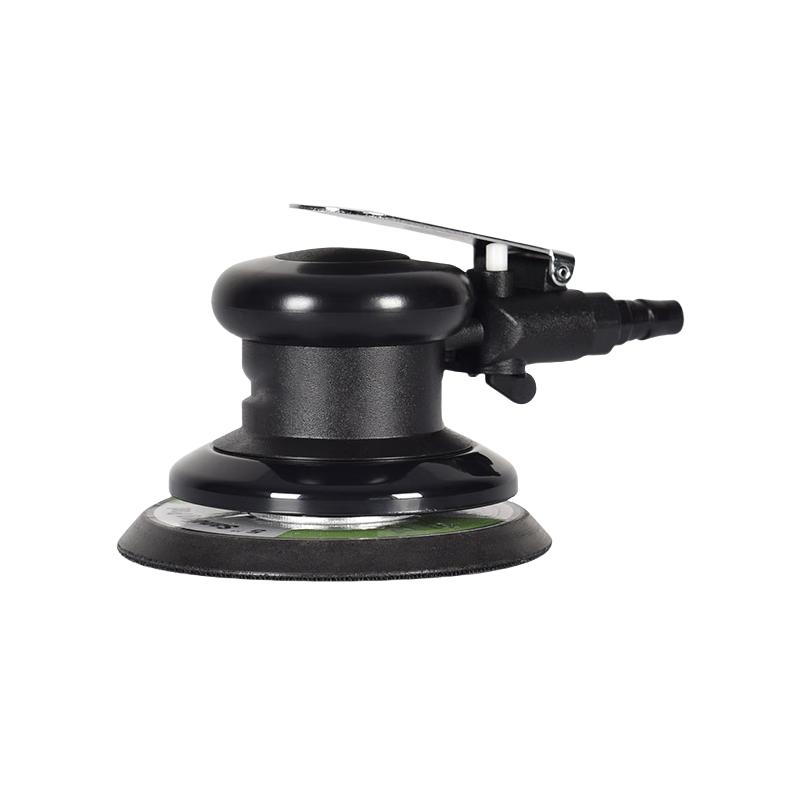 Lixian Pneumatic Orbital Sander CN plug (adapter included)
Lixian Pneumatic Orbital Sander CN plug (adapter included)