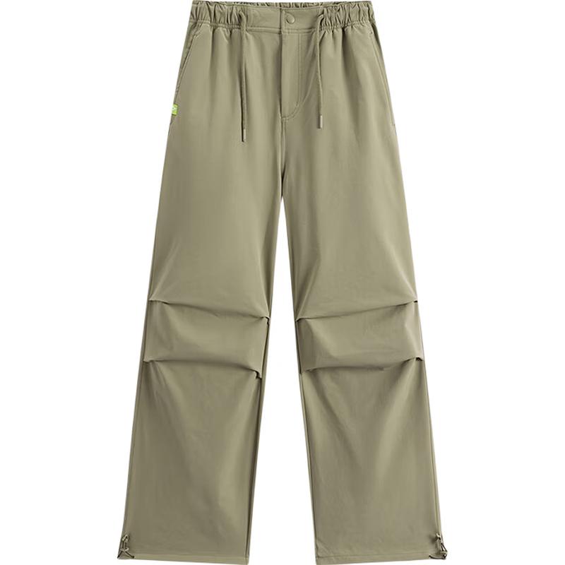 Kappa Women s Straight-Leg Sport Trousers K0F82AY81 S
Kappa Women s Straight-Leg Sport Trousers K0F82AY81 S