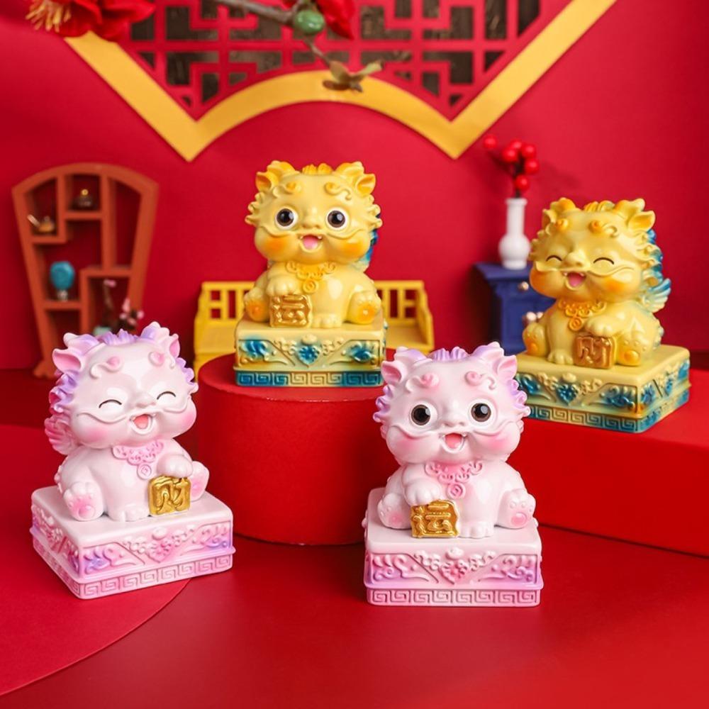 DIY Stamp Pixiu Статуя Украшения Смолы Ремесло Украшения для Автомобиля Мифология Фигурки Животных Подарок Yellow-Style 2
DIY Stamp Pixiu Статуя Украшения Смолы Ремесло Украшения для Автомобиля Мифология Фигурки Животных Подарок Yellow-Style 2