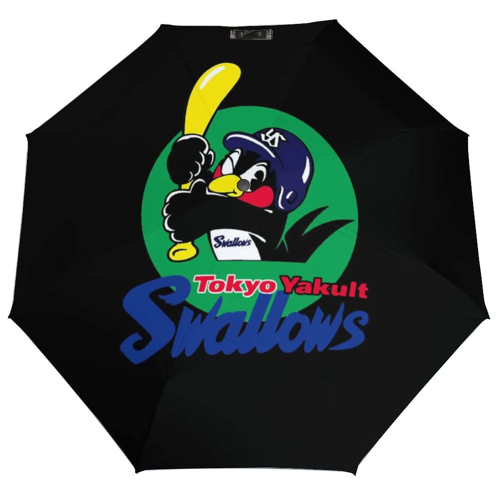 Токио Якулт Суоллоуз Цубакуро Складной Солнцезащитный Зонт Включает Чехол Ультрафиолетовая Защита и Зонт, Зонт, Зонт, Чехол, Водоотталкивающий, Защита, Мужской
Токио Якулт Суоллоуз Цубакуро Складной Солнцезащитный Зонт Включает Чехол Ультрафиолетовая Защита и Зонт, Зонт, Зонт, Чехол, Водоотталкивающий, Защита, Мужской