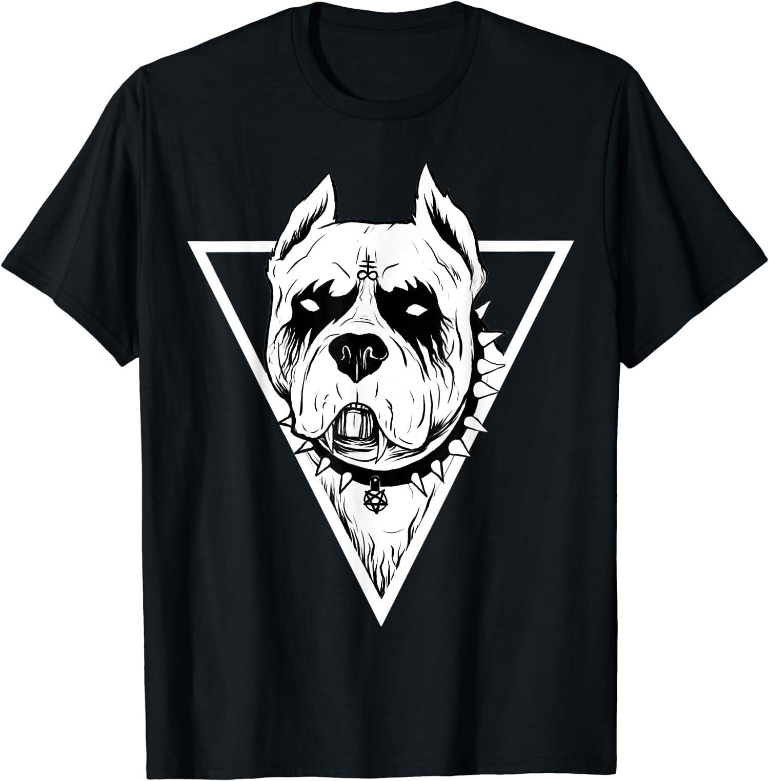 New Limited Gothic Pitbull, Dog Lovers Premium T-Shirt Mens Womens Tees Top Tops Tee 4XL
New Limited Gothic Pitbull, Dog Lovers Premium T-Shirt Mens Womens Tees Top Tops Tee 4XL